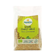 Primeal Volkoren gegrild sesamzaad 250 gram