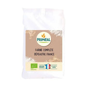 Primeal Volkoren speltmeel 1 kg
