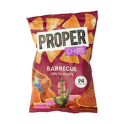 Proper Chips Chips barbecue 20 gram
