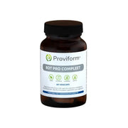 Proviform Bot pro compleet 60 vcaps