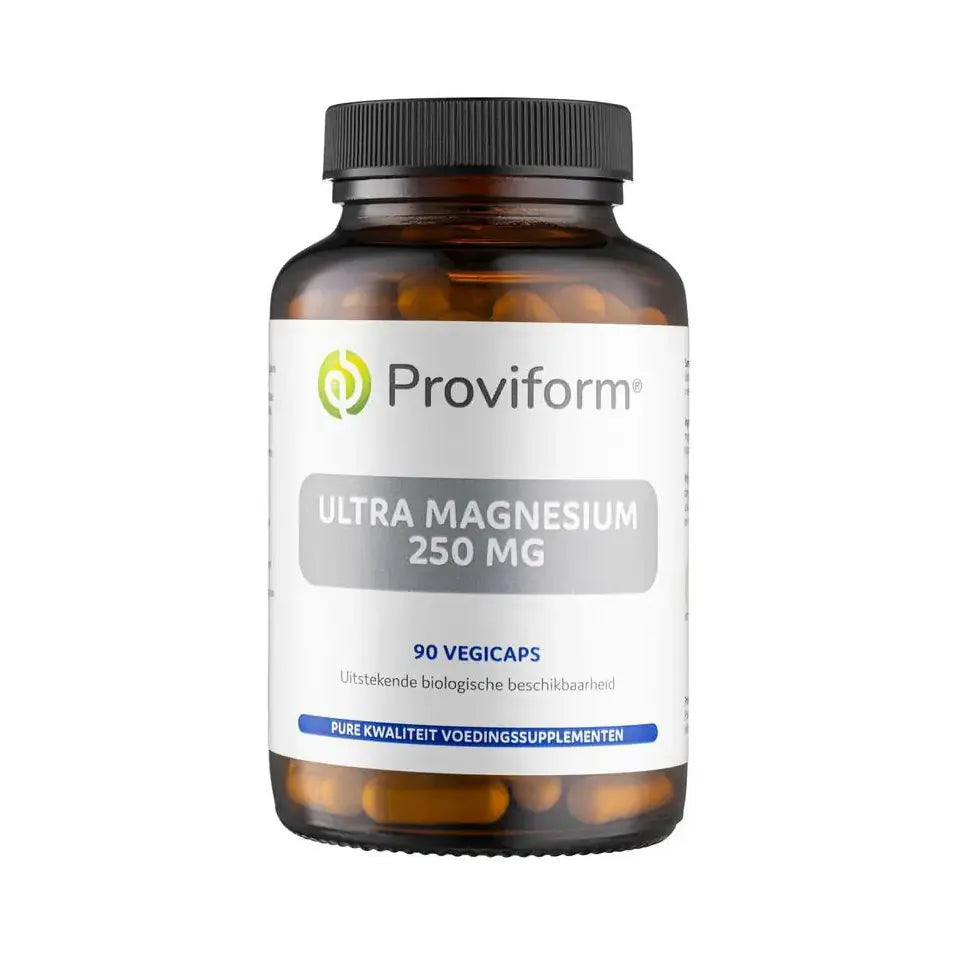 Proviform Magnesium ultra 250 mg 90 vcaps