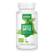Purasana Brandnetel 120 vcaps