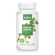 Purasana Meidoorn 120 vcaps