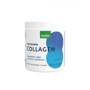 Purasana Collagen complex lemon 240 gram