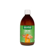 Purasana Curcuma boswelia & harpago joint flexibility 500 ml