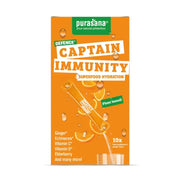 Purasana Hydration superfoods captain immunity 45 gram