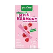 Purasana Hydration superfoods miss harmony 45 gram