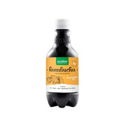 Purasana kombucha fresh spark tea curcuma 330 ml