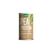 Purasana Soja proteine banaanvegan 400 gram