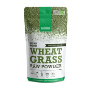 Purasana Tarwegras wheatgrass poeder 200 gram