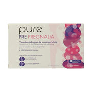 Pure Pre pregnalia 30 tabletten