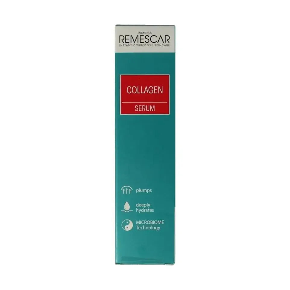 Remescar Collageen serum 30 ml