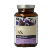 Rio Amazon Acai 60 vcaps