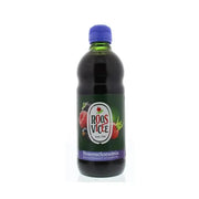 Roosvicee Origineel bosvruchten 500 ml