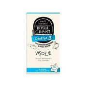 Royal Green Omega 3 visolie 30 softgels