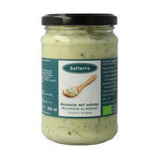 Salterra Mayonaise met wakame biologisch 300 ml
