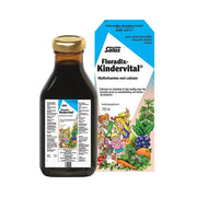 Floradix Kindervital 250 ml (afbeelding 1)