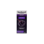 Sambucol Vlierbessensiroop original 230 ml