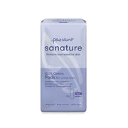 Sanature Pro vivo katoen incontinentie verband super 12 stuks
