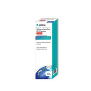 Sanias Xylometazoline HCI 1 mg druppels 10 ml