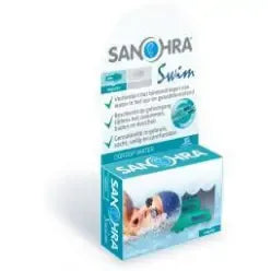 Sanohra Oordop water swim regular volwassen