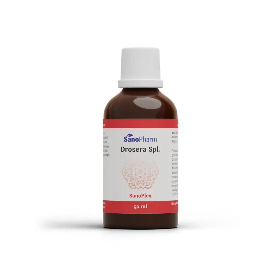 Sanopharm Drosera Sanoplex 50 ml