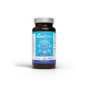 Sanopharm HSN Hair skin nails 60 capsules