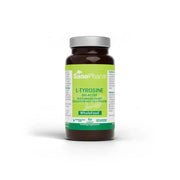 Sanopharm L-Tyrosine plus wholefood 60 capsules