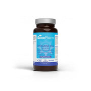 Sanopharm Vitamine B12 methyl adenosylcobalamine 500 mcg 60