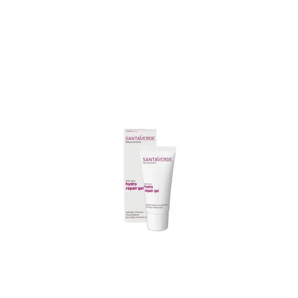 Santaverde Aloe vera hydrating repair gel 30 ml
