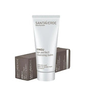 Santaverde Xingu age perfect cleansing balm 100 ml