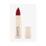 Sante Naturkosmetik Lipstick moisture 07 fierce red 4,5 gram