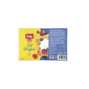 Schar Brusselse wafels 100 gram