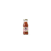 Schulp Appel & aardbeisap 200 ml
