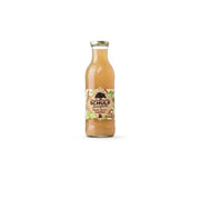Schulp appel peer & gembersap biologisch 750 ml