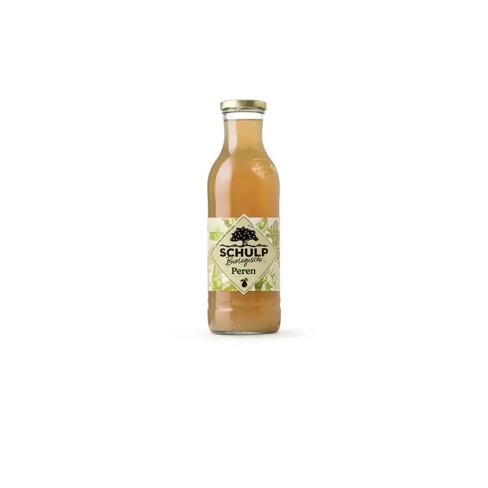 Schulp Perensap 750 ml