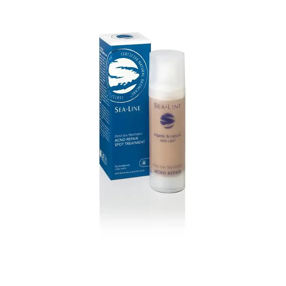 Sea-Line Acno repair 35 ml