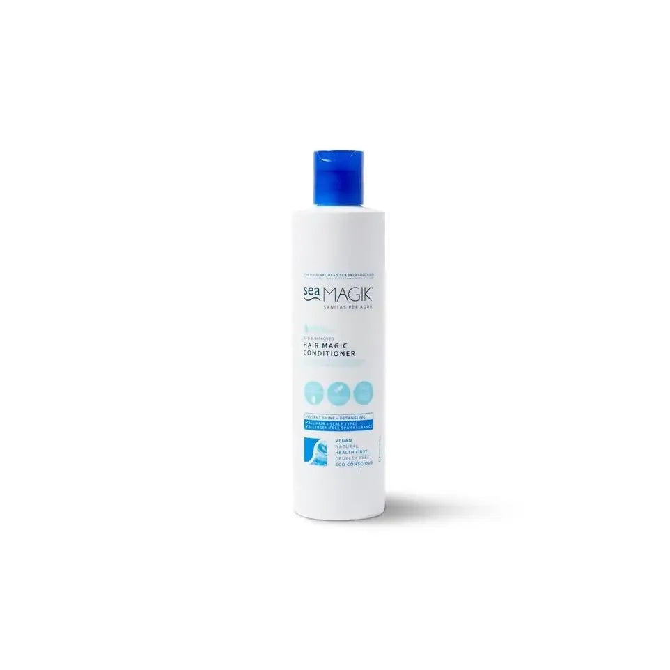 Sea Magik Conditioner hair magic biologisch demeter 300 ml