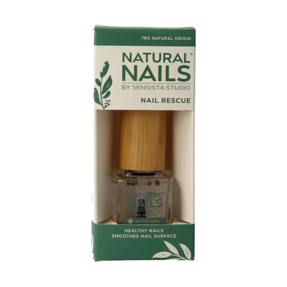 Sensista nail rescue 11 ml