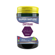 SNP Chitosan 420 mg 60 capsules
