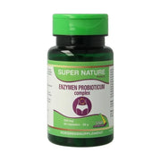 SNP Enzymen probioticum multi 60 capsules