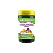 SNP Groenlipmossel complex puur 30 capsules