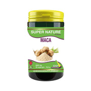 SNP Maca extra forte 9000 mg puur 30 capsules