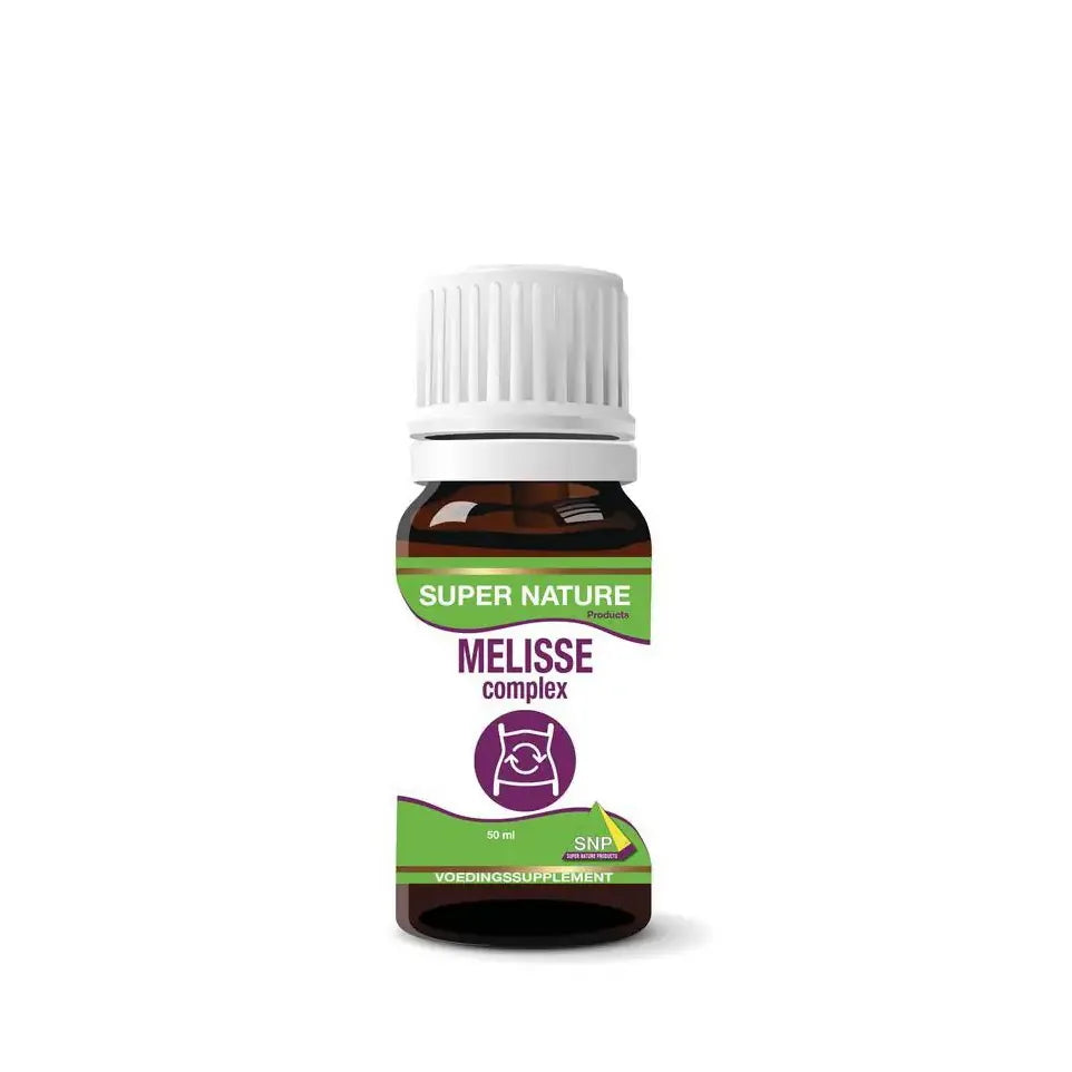 SNP Melisse complex 50 ml