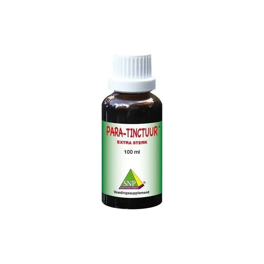 SNP Para-tinctuur 100 ml