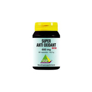 SNP Super anti oxidant 600 mg puur 60 capsules