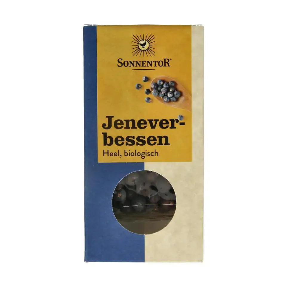 Sonnentor Jeneverbes 35 gram