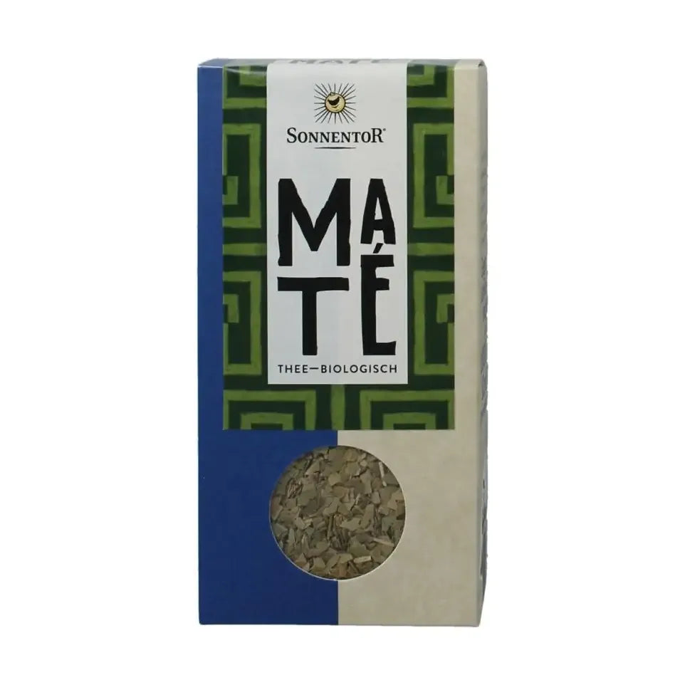Sonnentor Mate thee los 90 gram