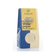 Sonnentor Witte peper gemalen 35 gram