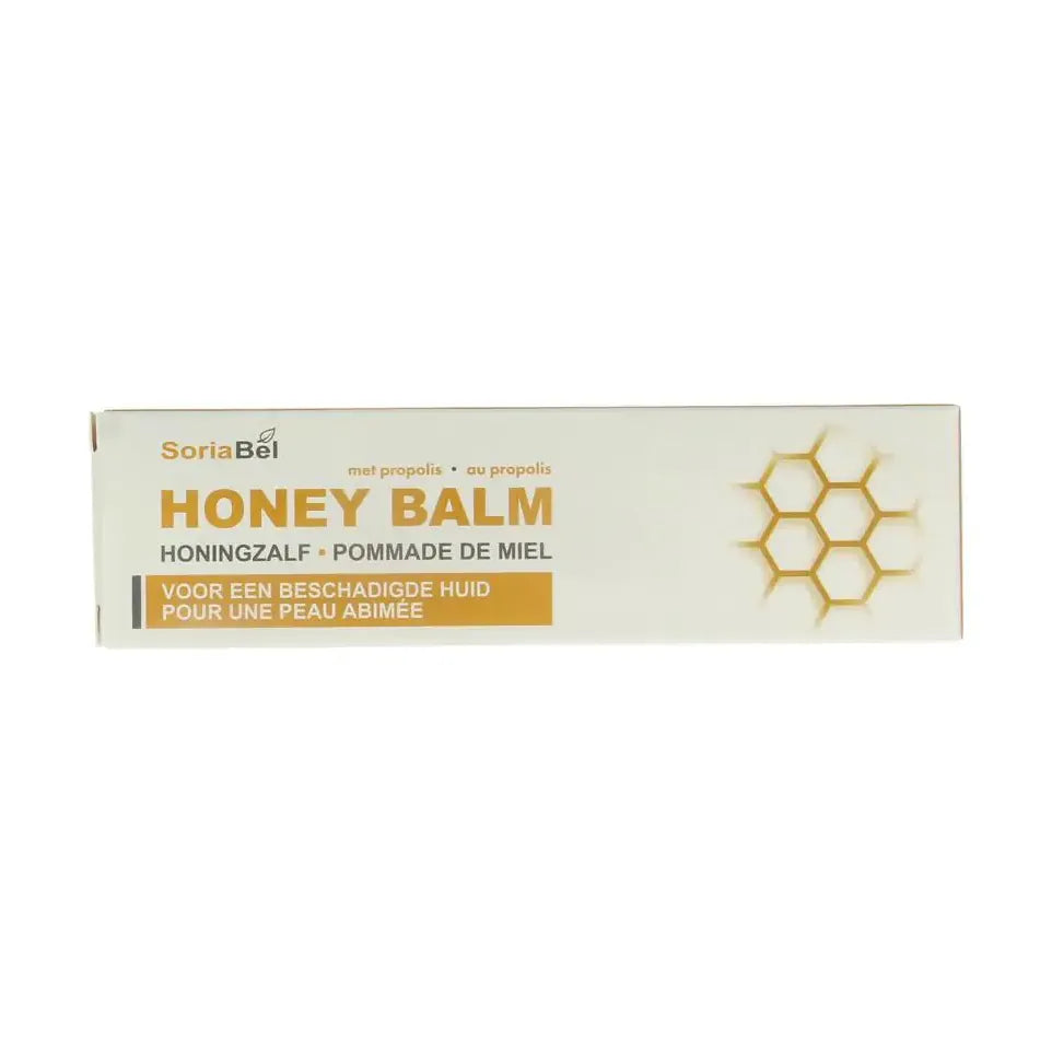 Soria Honey balm 50 gram